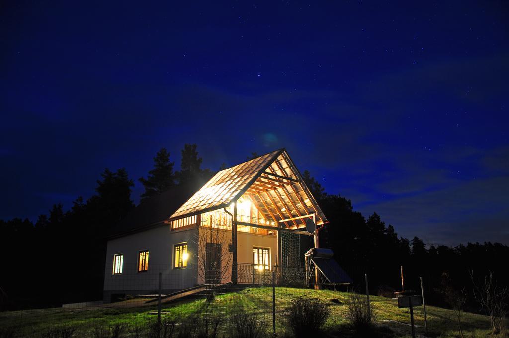 Guesthouse Leiputrija Adazi Exterior photo